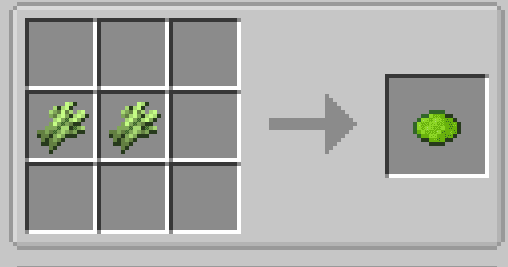 Add more recipes screenshot