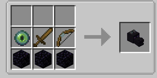 Add more recipes screenshot