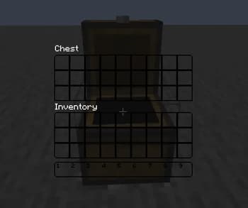 Simple Transparent GUI [STG] screenshot