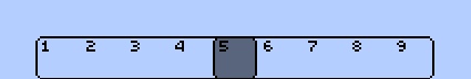 Simple Transparent GUI [STG] screenshot