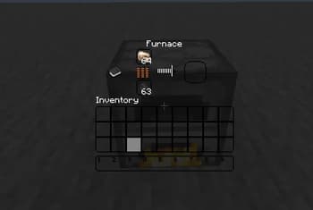 Simple Transparent GUI [STG] screenshot