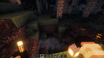 3D Held Lanterns and Torches for Punchy! screenshot
