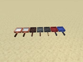 Survivor's Delight screenshot