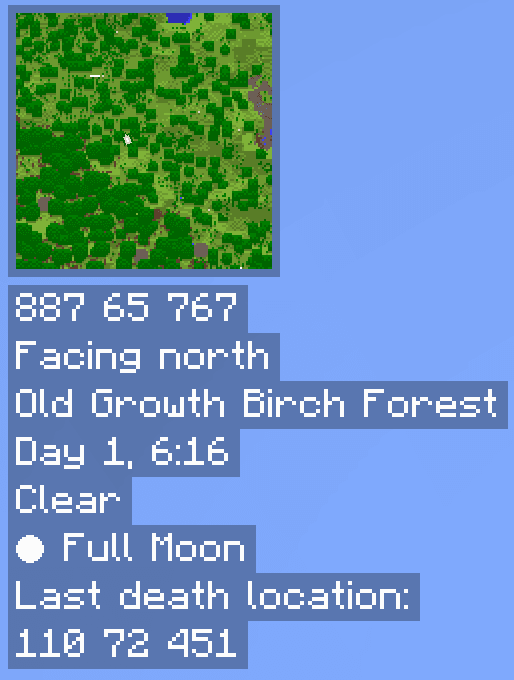 Tool Pouch screenshot