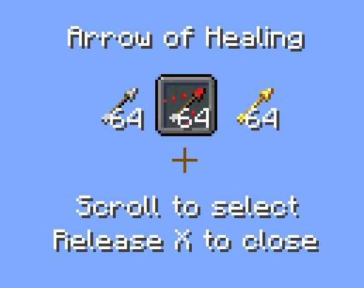 Tool Pouch screenshot