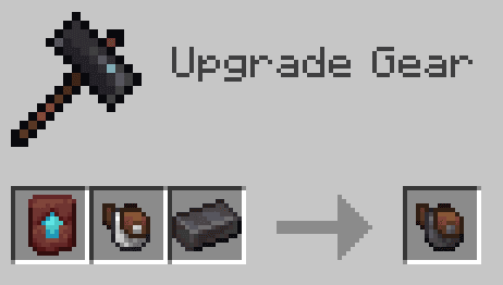 Tool Pouch screenshot