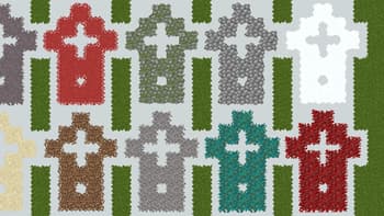 Block Overlays screenshot
