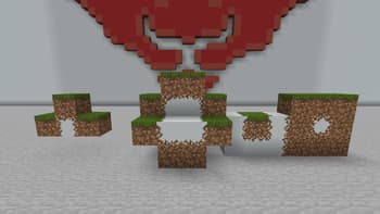 Block Overlays screenshot