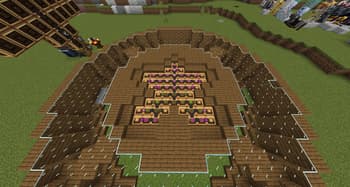 Create: Multiplanar Crafters screenshot