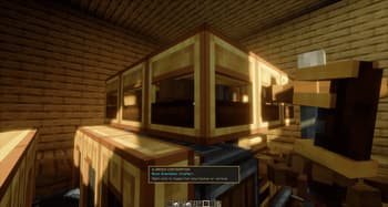 Create: Multiplanar Crafters screenshot