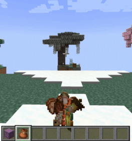 Shulker & Bundle screenshot