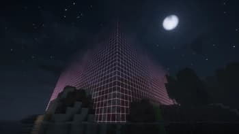 Functionality screenshot