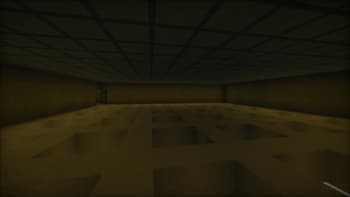 MineRooms - Backrooms Blocks screenshot