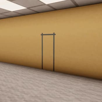 MineRooms - Backrooms Blocks screenshot