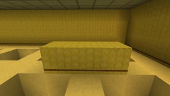 MineRooms - Backrooms Blocks screenshot