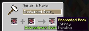 Expanded Bow Enchantings screenshot