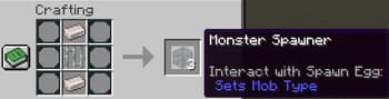 Craftable Creatures Evolution screenshot
