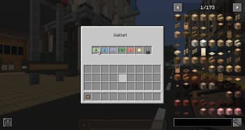 M Economy screenshot