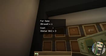 M Economy screenshot