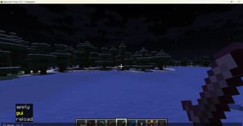 Visual Mobs Edit screenshot