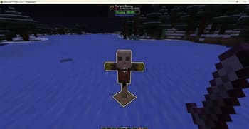 Visual Mobs Edit screenshot