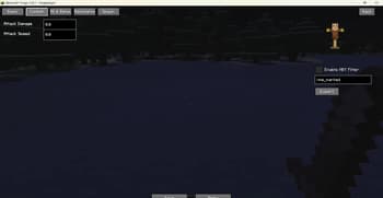 Visual Mobs Edit screenshot