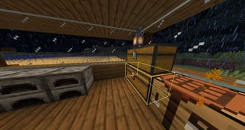 Noob's Container Searcher screenshot