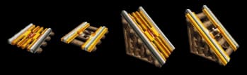 John Smith Legacy Models Addon screenshot