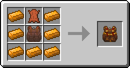 Packed Up (Backpacks) screenshot
