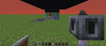 Ultimate Essentials x Crosshair screenshot
