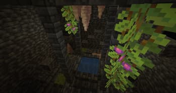 Glowberry Expansion screenshot