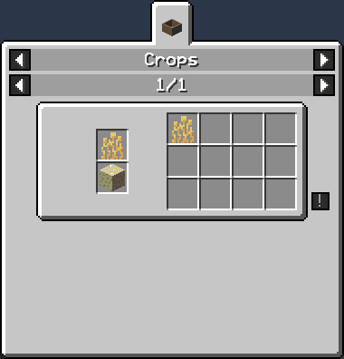 Garnished Botany Pots screenshot
