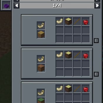 Garnished Botany Pots screenshot