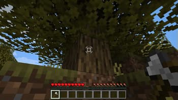Dynamic Crosshair screenshot