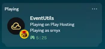EventUtils screenshot