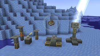 Trickster screenshot