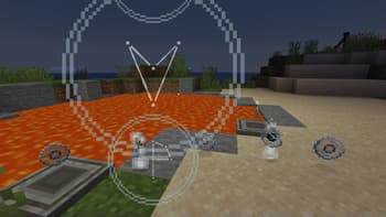 Trickster screenshot