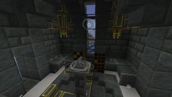 Trickster screenshot