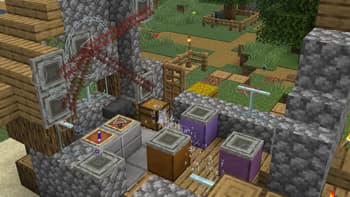 Trickster screenshot