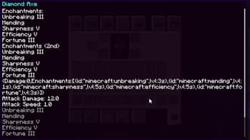 Smart Tooltip Scroll screenshot