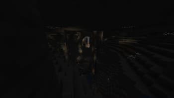 Vanilla Glowing Ores screenshot