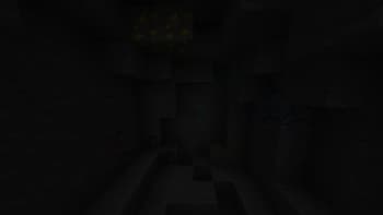 Vanilla Glowing Ores screenshot