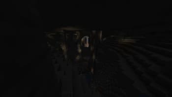 Vanilla Glowing Ores screenshot