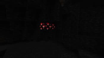 Vanilla Glowing Ores screenshot