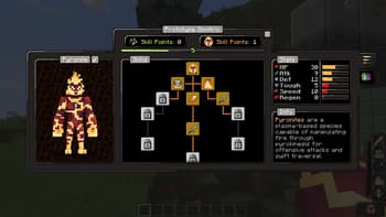 Alien Evolution screenshot