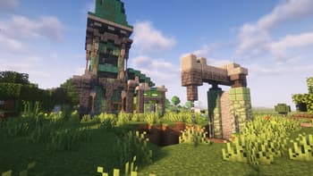 Alien Evolution screenshot