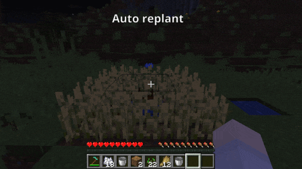 FarmAssistReboot screenshot