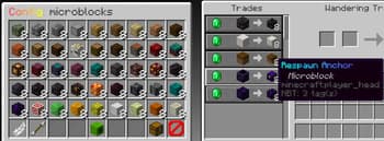 Wandering Trades screenshot