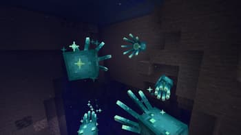 Dynamic Lights screenshot