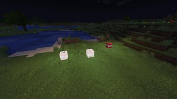 Dynamic Lights screenshot